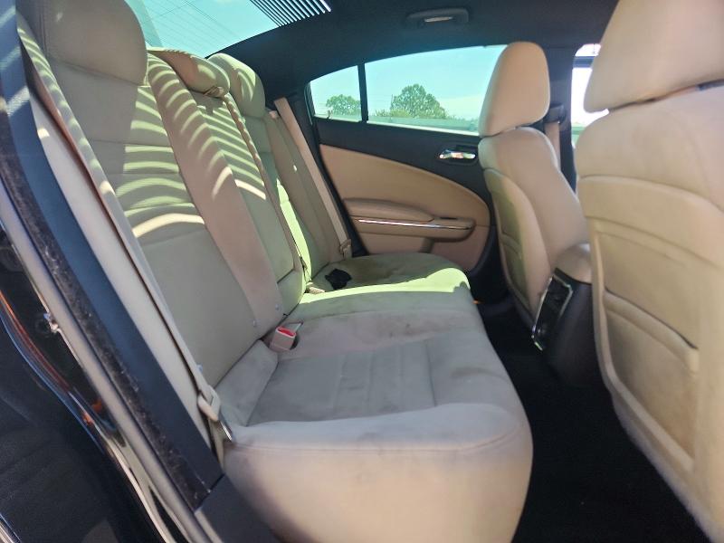 Aukcja sprzedaży 2014 Dodge Charger, vin: 2C3CDXBG0EH174405, numer aukcji: 65002636