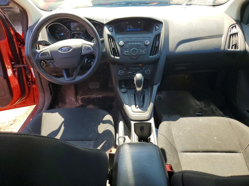 Продажа на аукционе авто 2018 Ford Focus, vin: 1FADP3FE2JL310934, номер лота: 63668966