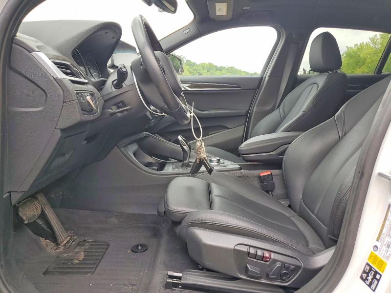 Auction sale of the 2022 Bmw X2, vin: WBXYJ1C09N5U51801, lot number: 63927266