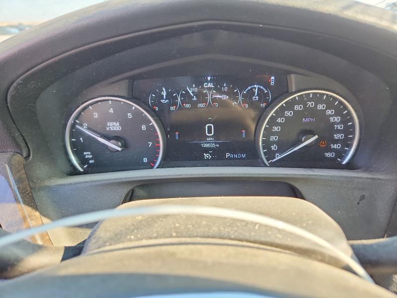 Продаж на аукціоні авто 2017 Cadillac Ct6, vin: 1G6KD5RS4HU190097, номер лоту: 62980356