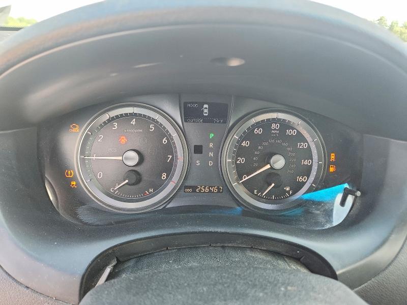 Продажа на аукционе авто 2009 Lexus Es, vin: JTHBJ46G892321205, номер лота: 65401816