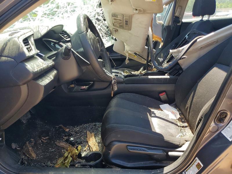 Aukcja sprzedaży 2017 Honda Civic, vin: 2HGFC2F76HH574452, numer aukcji: 65444346