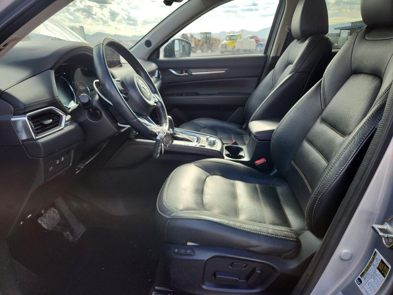 65750996 :رقم المزاد ، JM3KFBDM5K0550496 vin ، 2019 Mazda Cx-5 مزاد بيع
