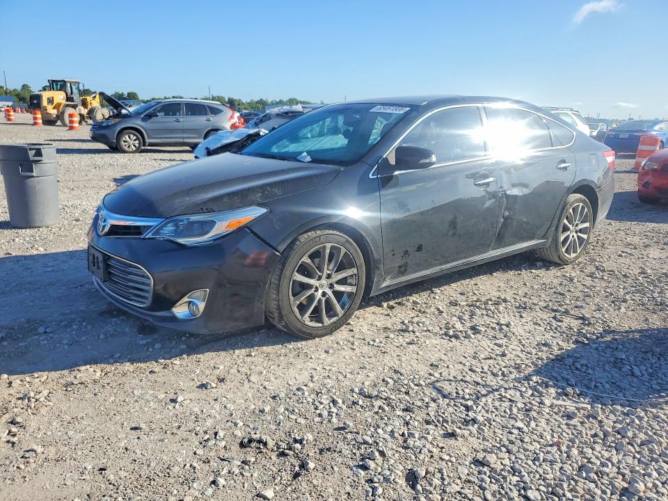 Продаж на аукціоні авто 2015 Toyota Avalon, vin: 4T1BK1EB0FU161562, номер лоту: 65461806