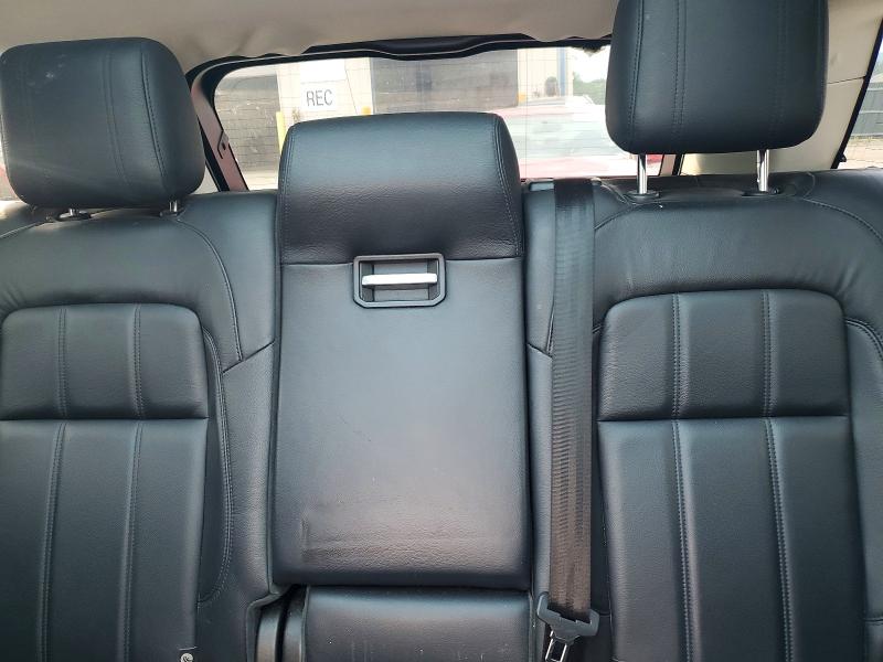 Aukcja sprzedaży 2018 Land Rover Range Rover Sport, vin: SALWG2RK4JA699174, numer aukcji: 64011276