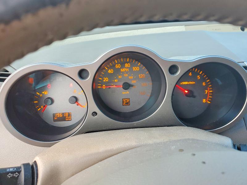 63463766 :رقم المزاد ، 1N4BA41E36C806872 vin ، 2006 Nissan Maxima مزاد بيع