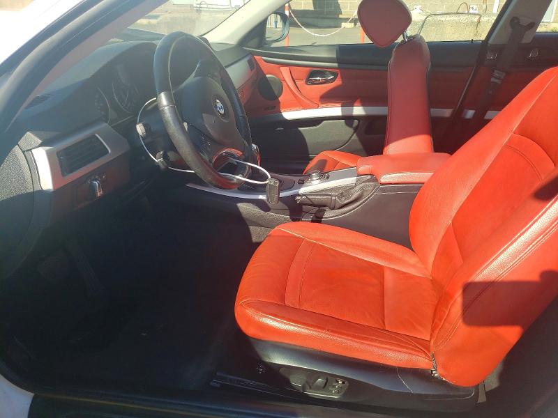 2011 Bmw 328 მანქანა იყიდება აუქციონზე, vin: WBAKF5C50BE655144, აუქციონის ნომერი: 64743806
