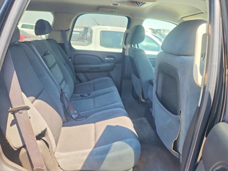 Aukcja sprzedaży 2009 Chevrolet Tahoe, vin: 1GNFC13C79R149504, numer aukcji: 63163866