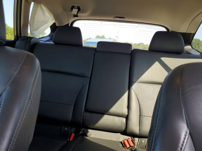 Aukcja sprzedaży 2017 Subaru Outback, vin: 4S4BSANCXH3281077, numer aukcji: 65075786