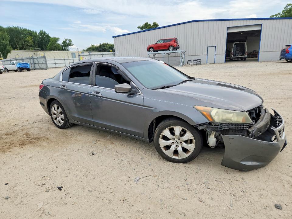 Продаж на аукціоні авто 2008 Honda Accord, vin: 1HGCP26898A116497, номер лоту: 66842286