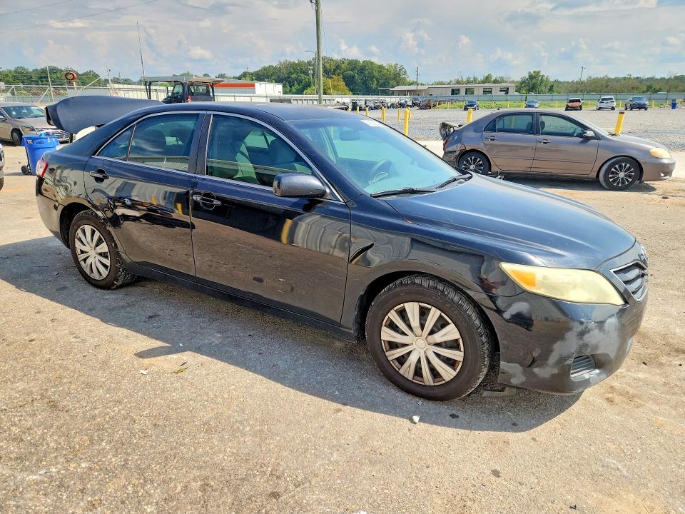 Aukcja sprzedaży 2011 Toyota Camry, vin: 4T1BF3EK1BU120903, numer aukcji: 66939666