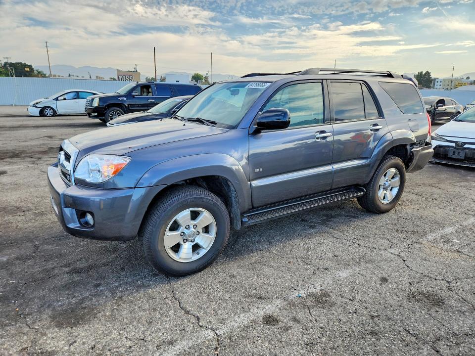 Продаж на аукціоні авто 2008 Toyota 4runner, vin: JTEZT14R68K001100, номер лоту: 64758066