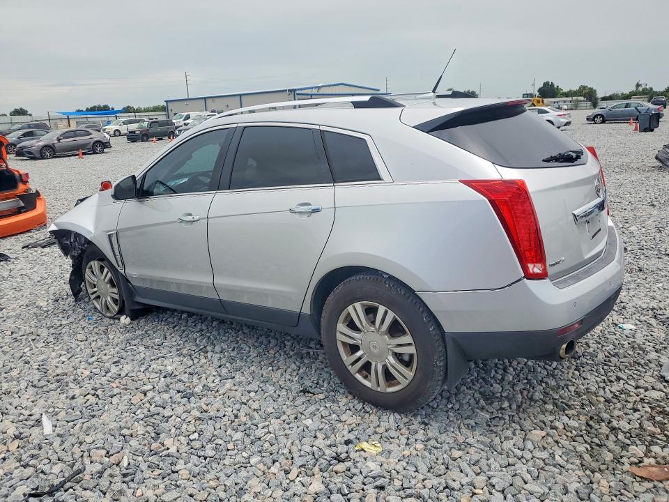63803486 :رقم المزاد ، 3GYFNCE30DS591150 vin ، 2013 Cadillac Srx مزاد بيع