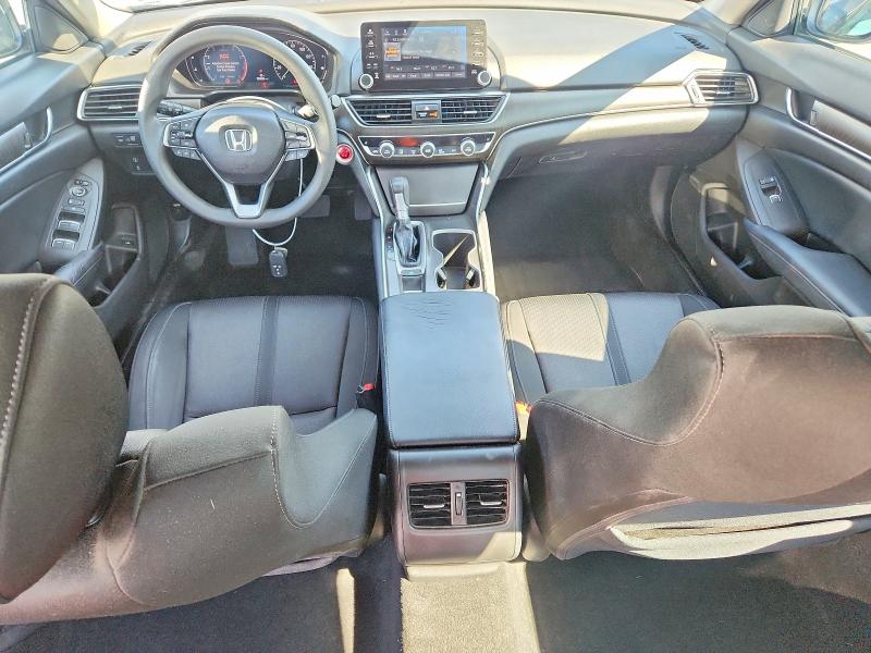 Продажа на аукционе авто 2018 Honda Accord, vin: 1HGCV1F4XJA076949, номер лота: 63514016