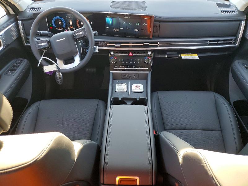 Продаж на аукціоні авто 2026 Hyundai Santa Fe, vin: 5NMP2DG18TH120888, номер лоту: 66030016
