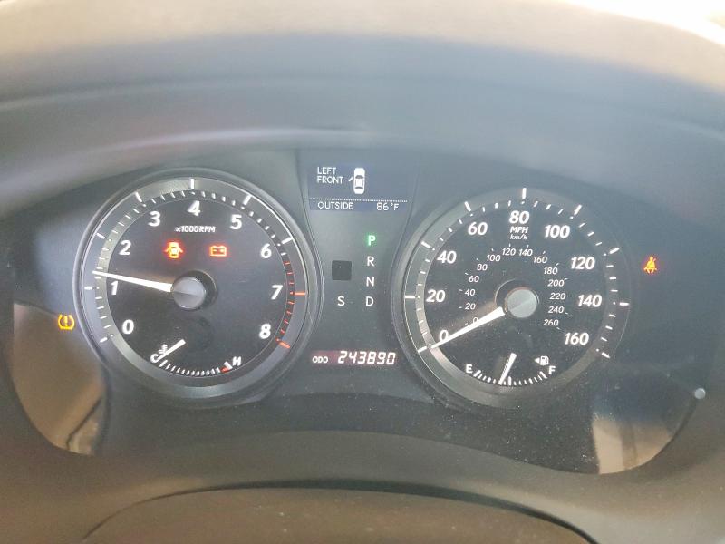 Aukcja sprzedaży 2009 Lexus Es, vin: JTHBJ46G892287637, numer aukcji: 64815636