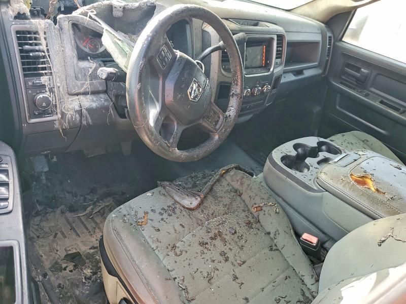 Aukcja sprzedaży 2014 Ram 1500, vin: 1C6RR6FTXES190569, numer aukcji: 64831966
