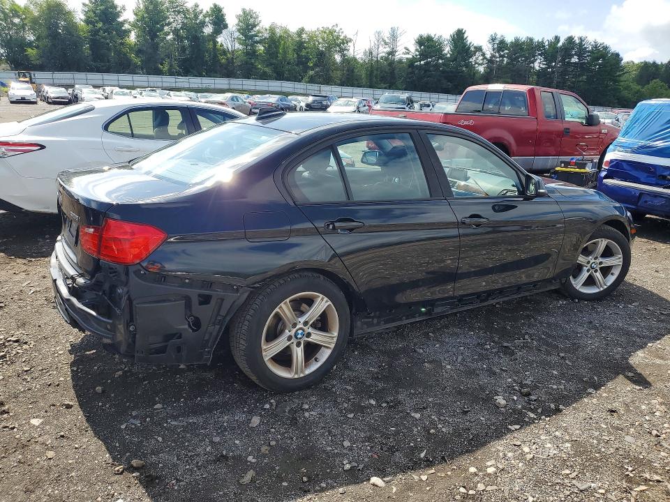 Продаж на аукціоні авто 2013 Bmw 328, vin: WBA3B3C57DF145911, номер лоту: 65129216