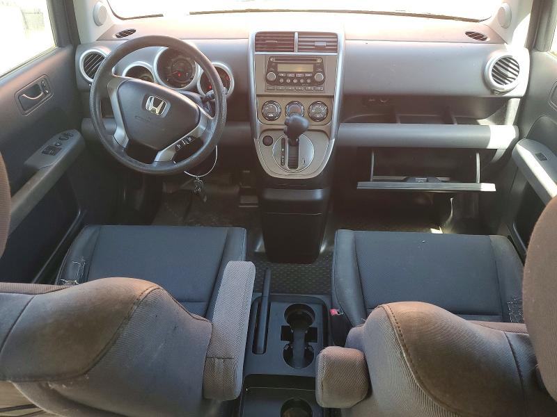 Продажа на аукционе авто 2004 Honda Element, vin: 5J6YH28514L003835, номер лота: 64853446