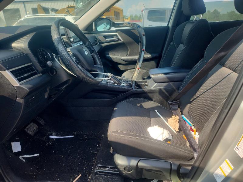 Aukcja sprzedaży 2024 Mitsubishi Outlander, vin: JA4J3UA86RZ077840, numer aukcji: 63917616