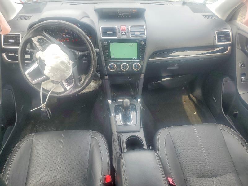 64214016 :رقم المزاد ، JF2SJGWC6HH451514 vin ، 2017 Subaru Forester مزاد بيع