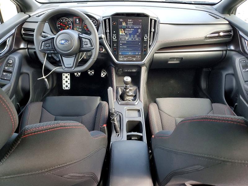 Продажа на аукционе авто 2026 Subaru Wrx, vin: JF1VBAH60T9805372, номер лота: 65804216