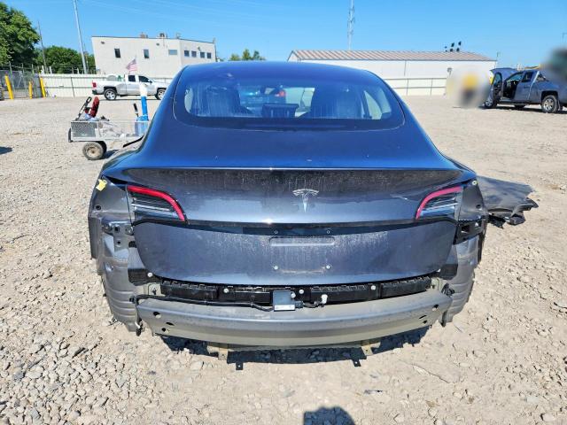 Продажа на аукционе авто 2018 Tesla Model 3, vin: 5YJ3E1EA0JF019043, номер лота: 62487516