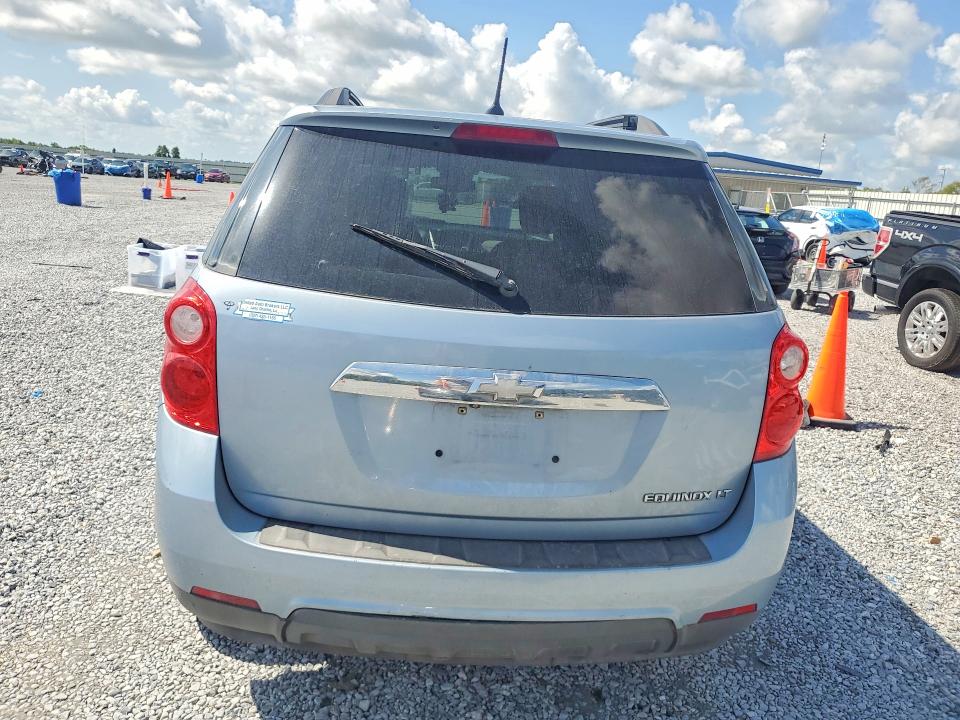 Aukcja sprzedaży 2014 Chevrolet Equinox, vin: 2GNALBEK2E6371569, numer aukcji: 64656986