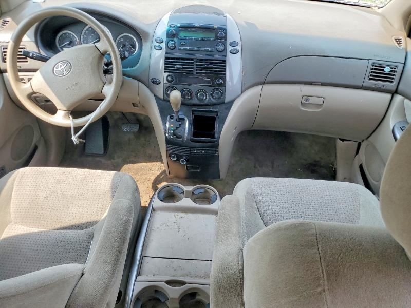 Aukcja sprzedaży 2008 Toyota Sienna, vin: 5TDZK23C68S154174, numer aukcji: 64786596