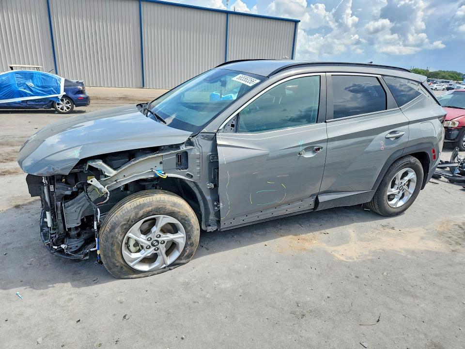 Auction sale of the 2024 Hyundai Tucson, vin: 5NMJB3DE6RH296175, lot number: 66556356