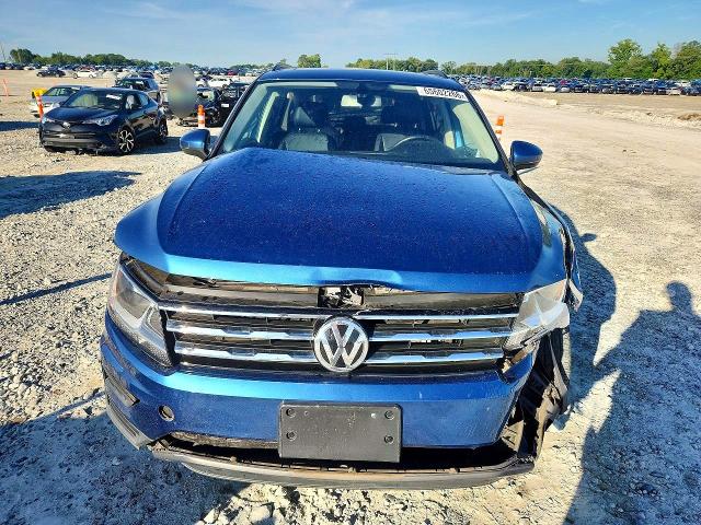 Aukcja sprzedaży 2020 Volkswagen Tiguan, vin: 3VV2B7AX9LM099363, numer aukcji: 65602266