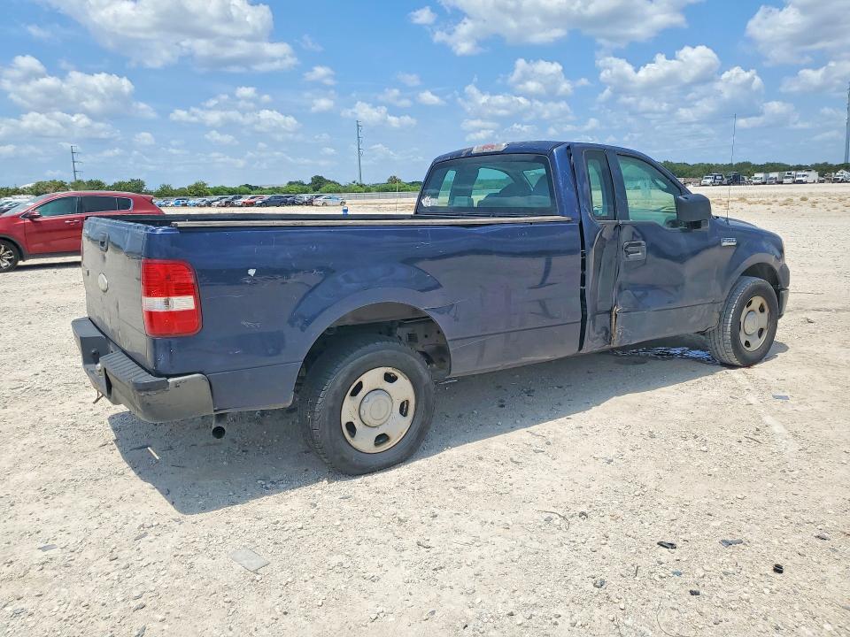Продажа на аукционе авто 2006 Ford F150, vin: 1FTRF12216KB73825, номер лота: 63923796