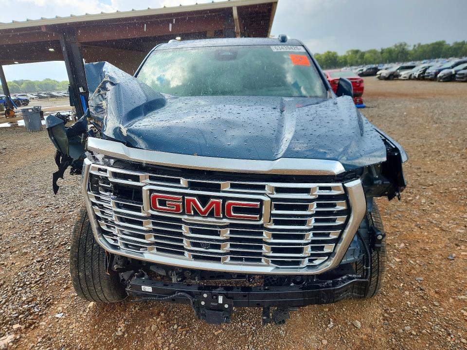Aukcja sprzedaży 2025 Gmc Yukon, vin: 1GKS1DRL6SR136727, numer aukcji: 63439426