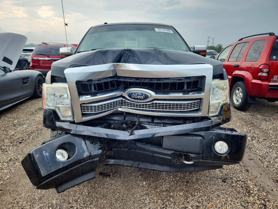 Продажа на аукционе авто 2009 Ford F150, vin: 1FTPW14V69FB47099, номер лота: 65147696