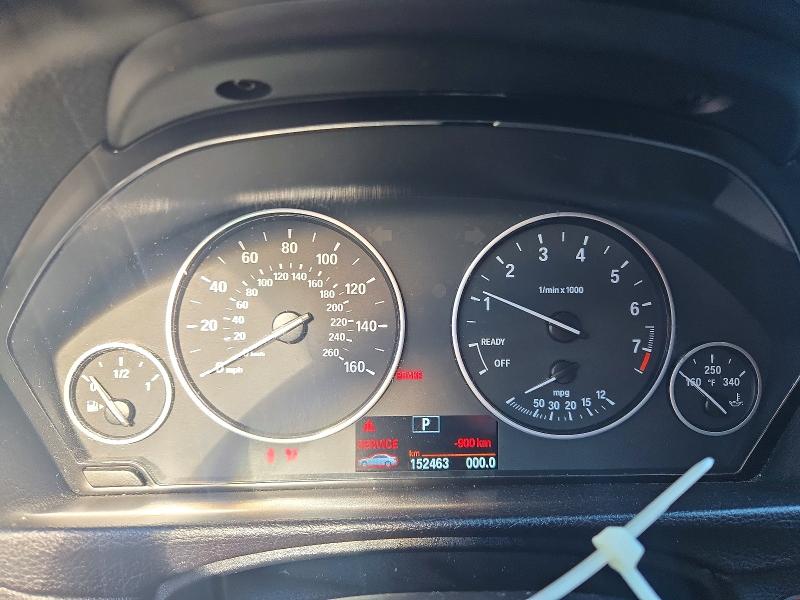 Продажа на аукционе авто 2016 Bmw 320, vin: WBA8E1G55GNU10900, номер лота: 64947306