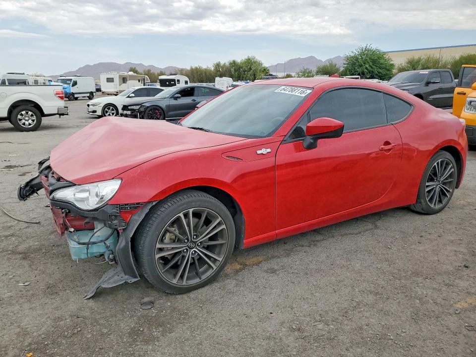Auction sale of the 2015 Scion Fr-s, vin: JF1ZNAA18F8702671, lot number: 64788116