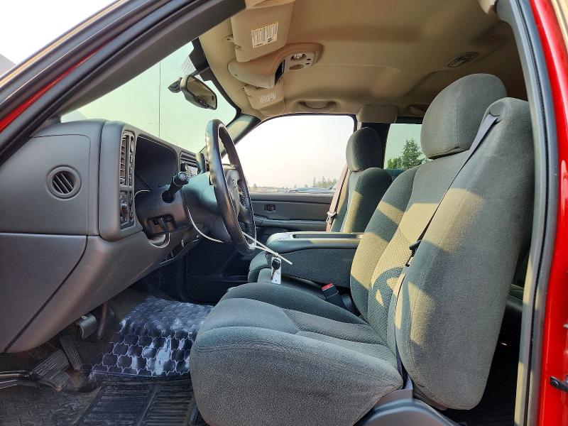 Aukcja sprzedaży 2004 Chevrolet Silverado, vin: 2GCEK19T041176740, numer aukcji: 63571006