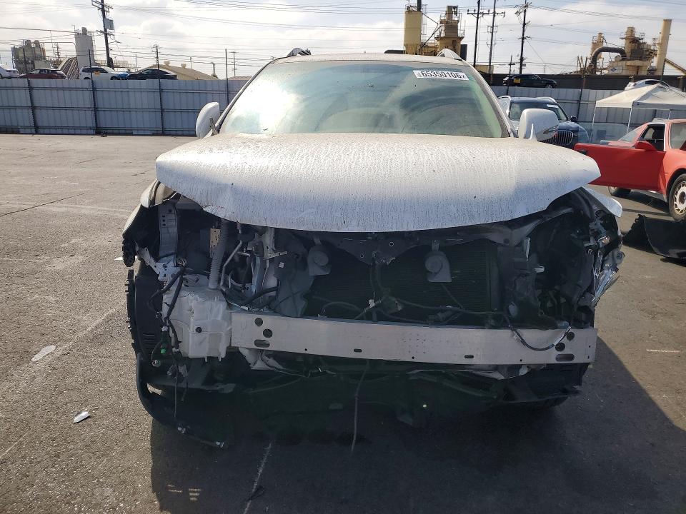 65350106 :رقم المزاد ، 2T2ZK1BA6EC145212 vin ، 2014 Lexus Rx 350 مزاد بيع