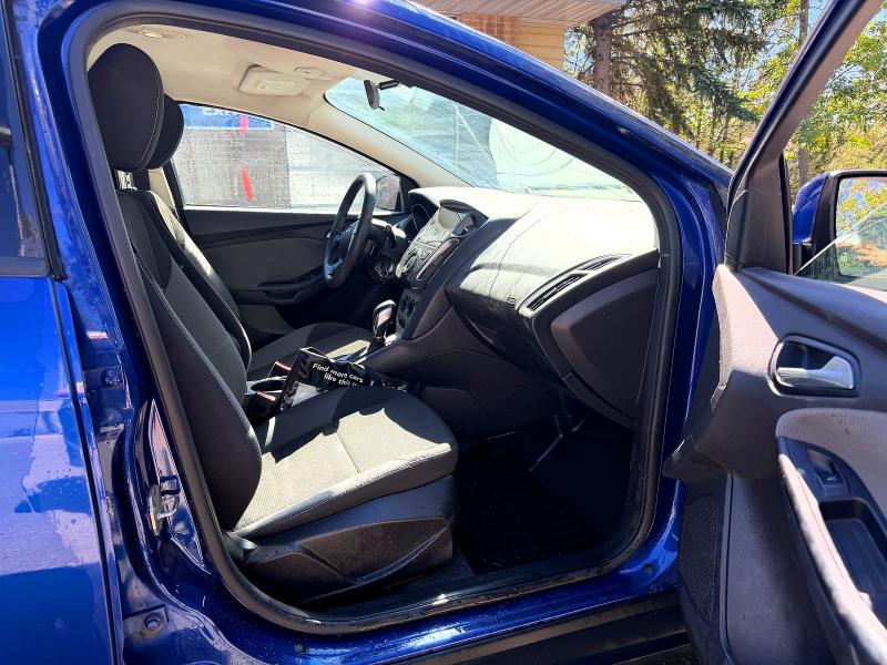 67541856 :رقم المزاد ، 1FAHP3F27CL202271 vin ، 2012 Ford Focus مزاد بيع