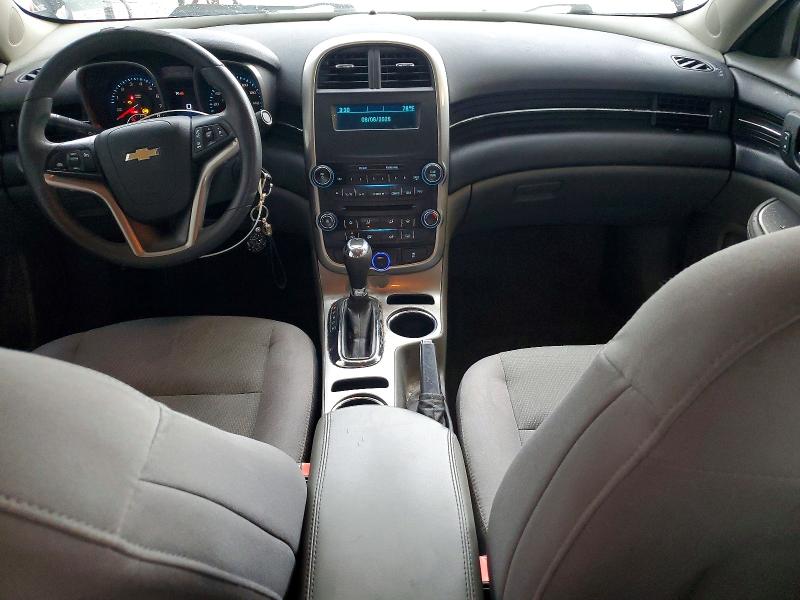 Продаж на аукціоні авто 2014 Chevrolet Malibu, vin: 1G11B5SL0EF288988, номер лоту: 63775056