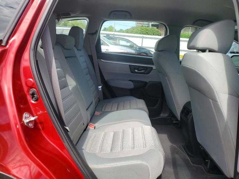 2020 Honda Cr-v მანქანა იყიდება აუქციონზე, vin: 2HKRW2H28LH644716, აუქციონის ნომერი: 62930756