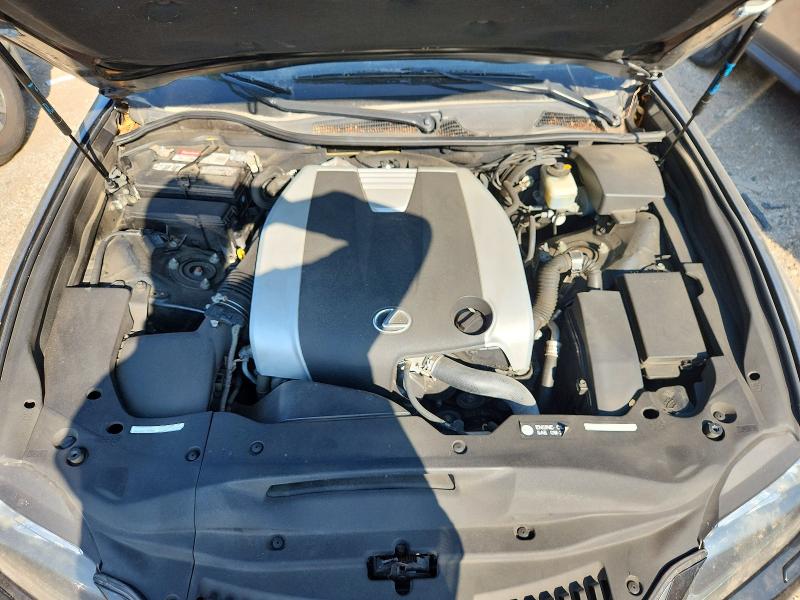 Продажа на аукционе авто 2014 Lexus Gs, vin: JTHCE1BL4E5028596, номер лота: 65680006