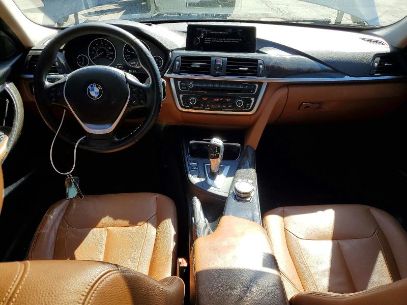 Aukcja sprzedaży 2015 Bmw 328, vin: WBA3A5C51FF610541, numer aukcji: 66611646