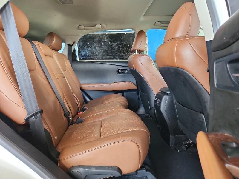 Aukcja sprzedaży 2015 Lexus Rx, vin: 2T2BC1BA4FC009158, numer aukcji: 64451056