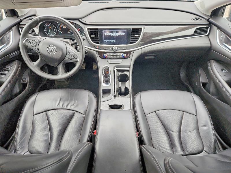 Aukcja sprzedaży 2017 Buick Lacrosse, vin: 1G4ZP5SS2HU211151, numer aukcji: 64970166