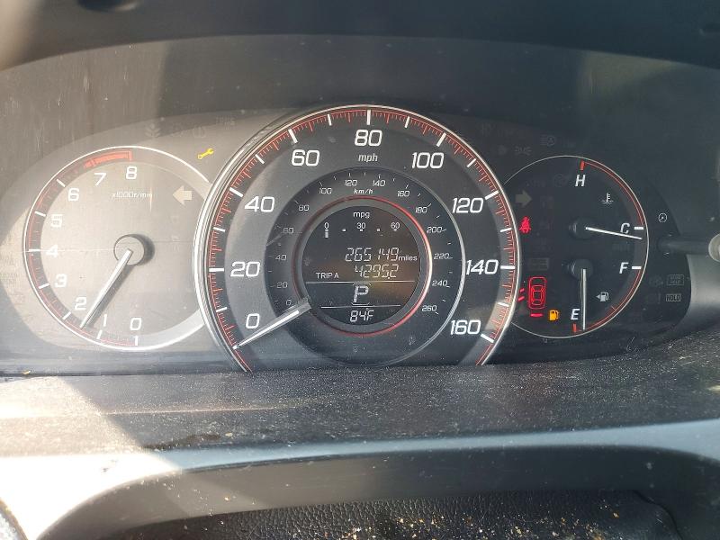 Продажа на аукционе авто 2015 Honda Accord, vin: 1HGCR2F51FA201380, номер лота: 64738106