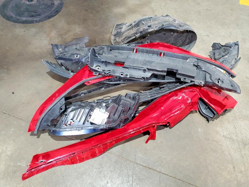 Продаж на аукціоні авто 2025 Honda Civic, vin: 2HGFE2F54SH579424, номер лоту: 66041446
