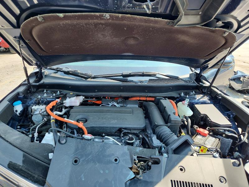 64499506 :رقم المزاد ، 7FARS6H85TE077990 vin ، 2026 Honda Cr-v مزاد بيع