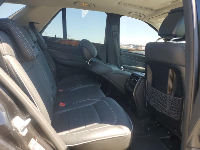 66208066 :رقم المزاد ، 4JGDA7DB6EA343959 vin ، 2014 Mercedes-benz Ml مزاد بيع