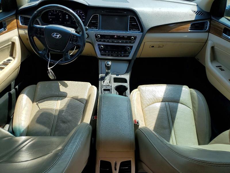 Продажа на аукционе авто 2015 Hyundai Sonata, vin: 5NPE34AF2FH069047, номер лота: 66735346